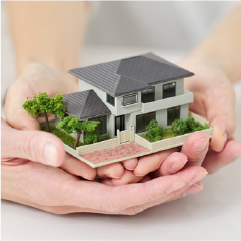 損害保険 | 家づくりのサポート 株式会社アイエイチケイ(AIHK) 