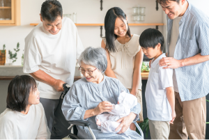 生命保険 | 家づくりのサポート 株式会社アイエイチケイ(AIHK) 