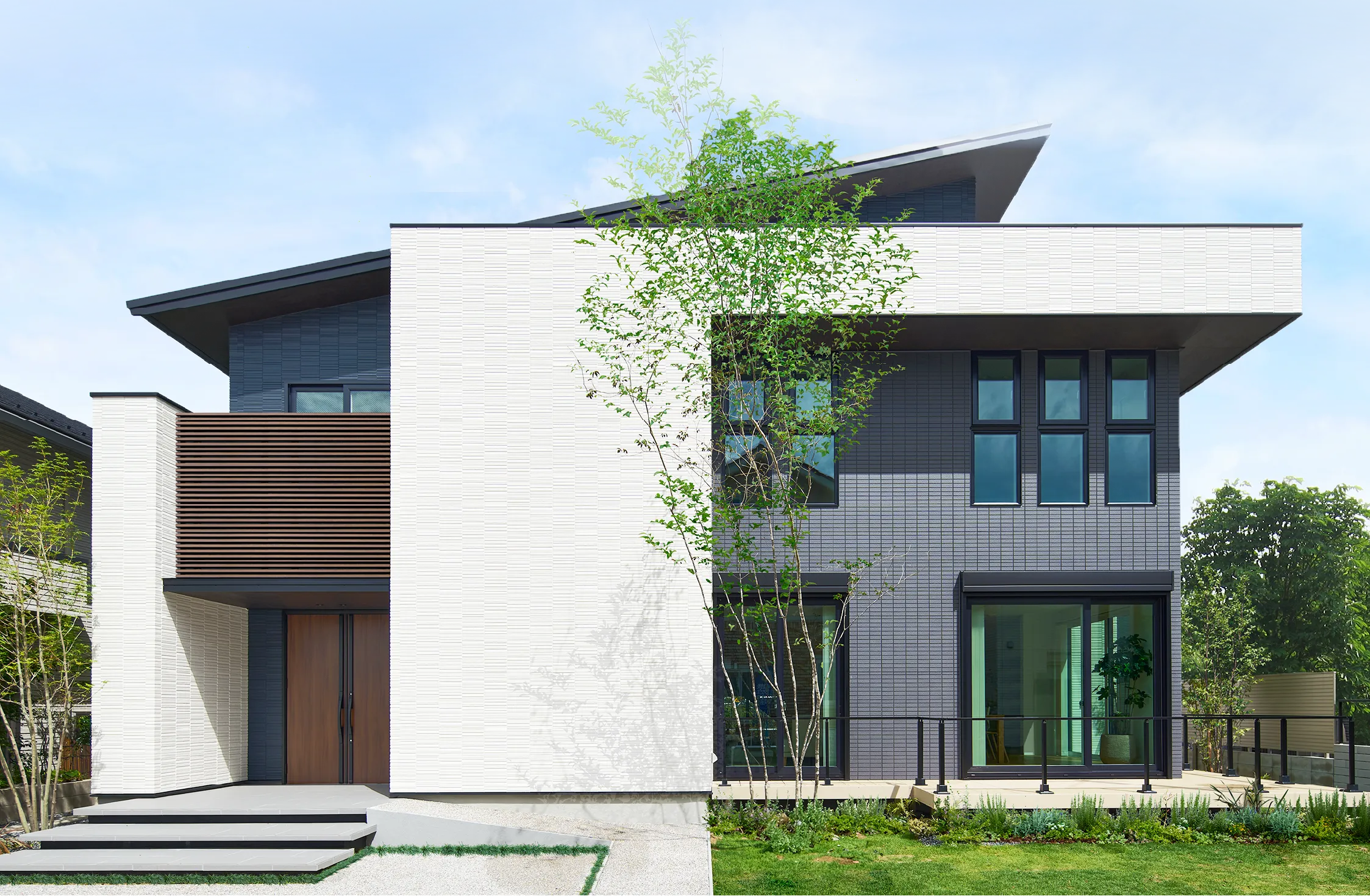 株式会社アイエイチケイ(AIHK) アイ工務店で住宅を建築されるお客さま建築契約者の皆さまの家づくりをサポート