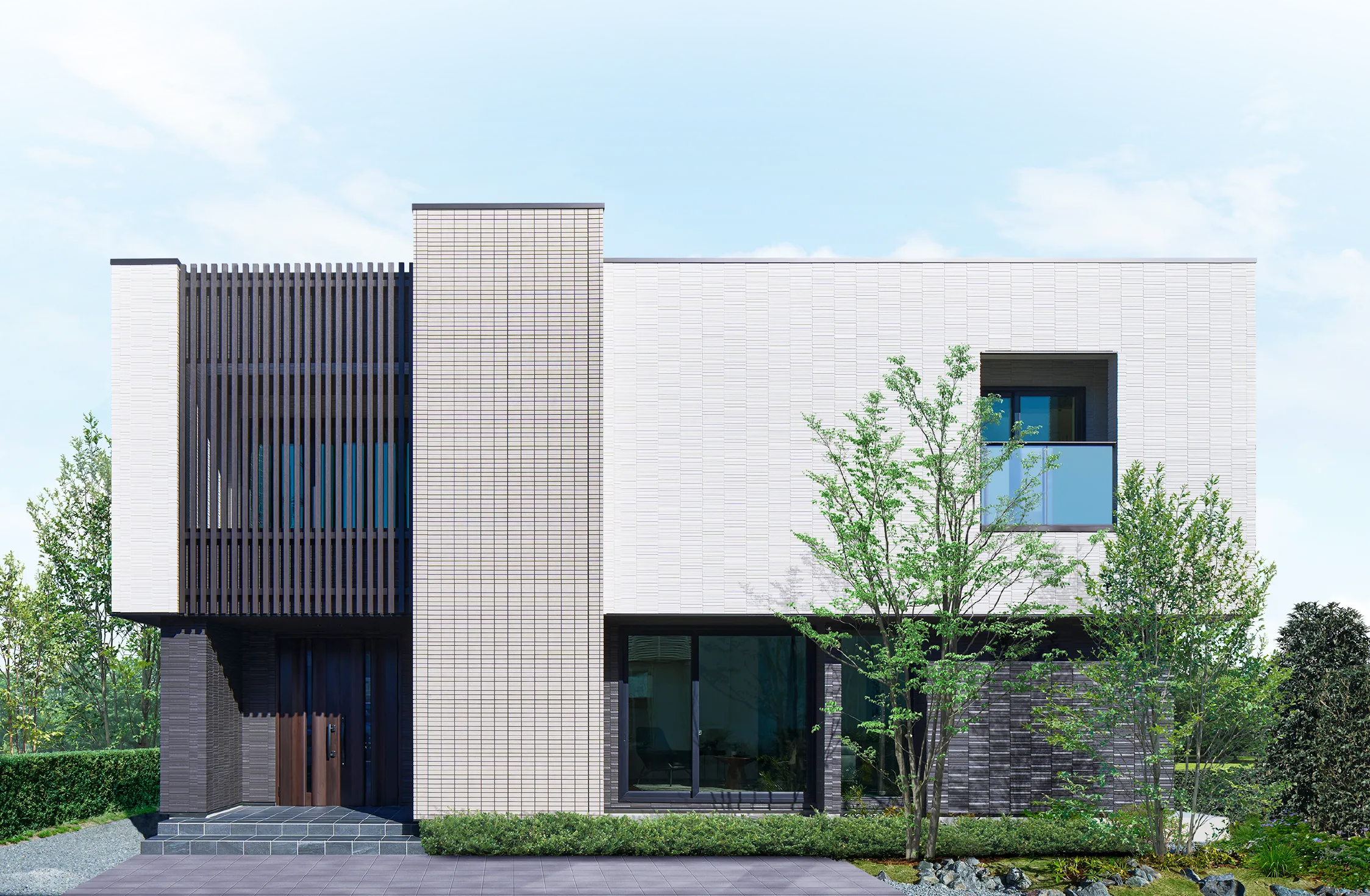 株式会社アイエイチケイ(AIHK) アイ工務店で住宅を建築されるお客さま建築契約者の皆さまの家づくりをサポート