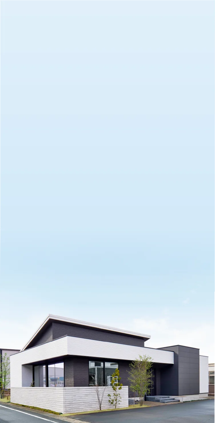 株式会社アイエイチケイ(AIHK) アイ工務店で住宅を建築されるお客さま建築契約者の皆さまの家づくりをサポート